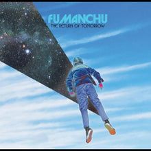 Fu Manchu - The Return Of Tomorrow [CD]