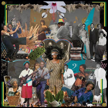 Various Artists - Kampire Presents: A Dancefloor in Ndola [CD]