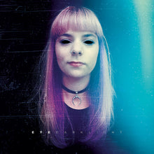 Eye - Dark Light [CD]