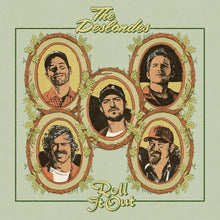 The Deslondes - Roll It Out [CD]