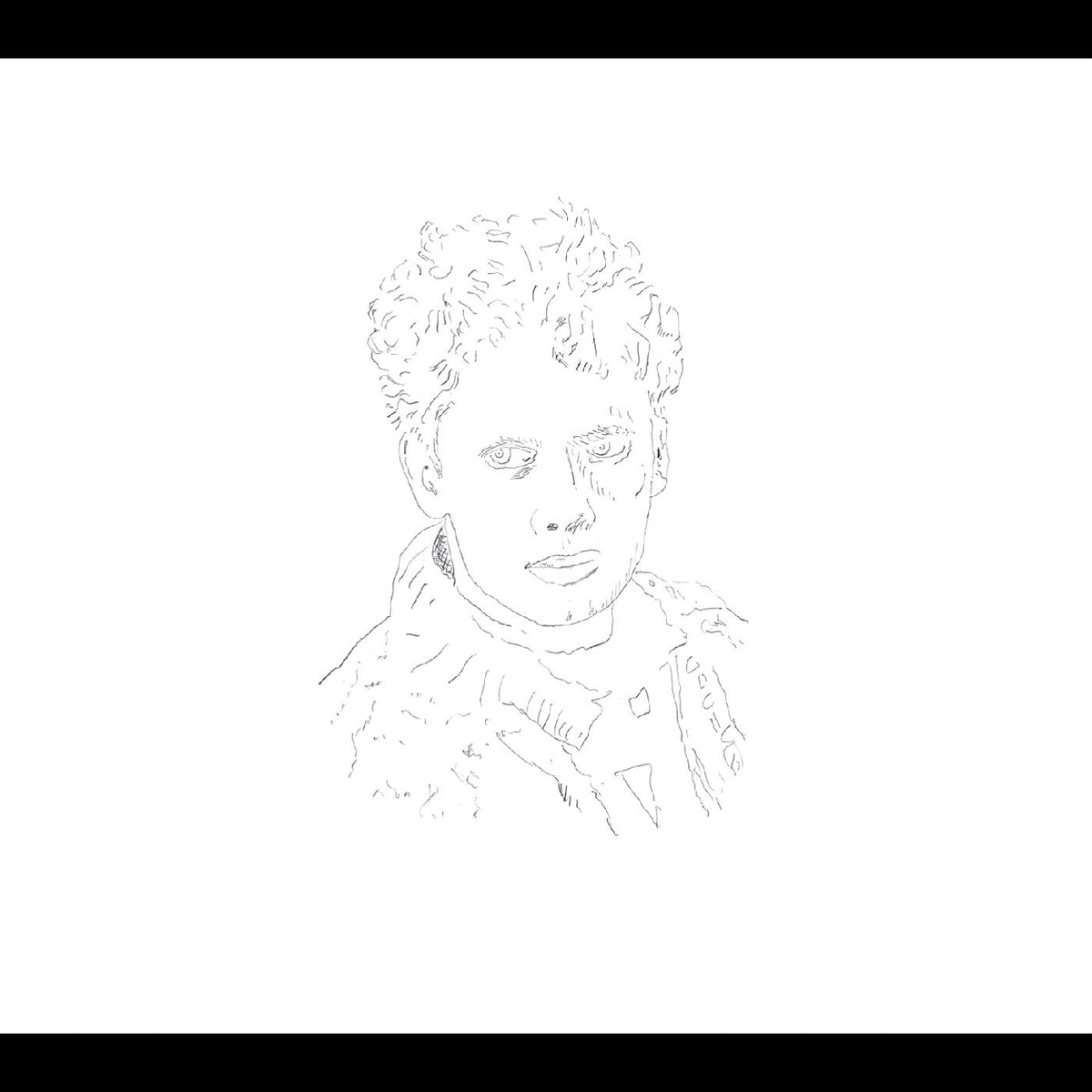 John Zorn - Lamentations [CD]