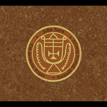 John Zorn - The Hermetic Organ Volume 13 - Biennale Musica Venezia [CD]