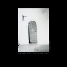 Vasco Trilla - The Bell Slept Long In Its Tower [CD]