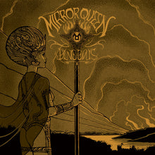 Mirror Queen - Dying Days [Vinyl]