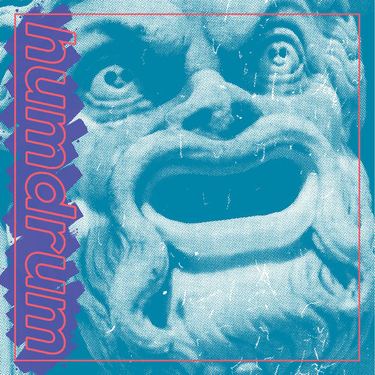 Humdrum - Every Heaven [CD]
