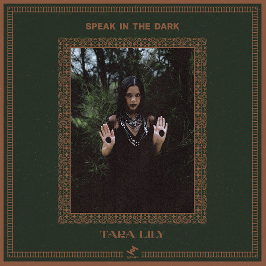 Tara Lily - Speak In The Dark [Vinyl]