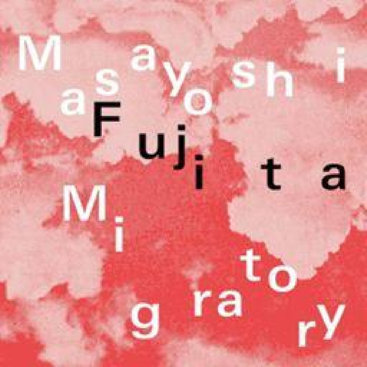 Masayoshi Fujita - Migratory (CLEAR VINYL) [Vinyl]