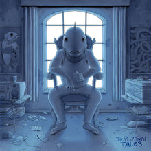 Peep Tempel, The - Tales (2024 REISSUE) [Vinyl]