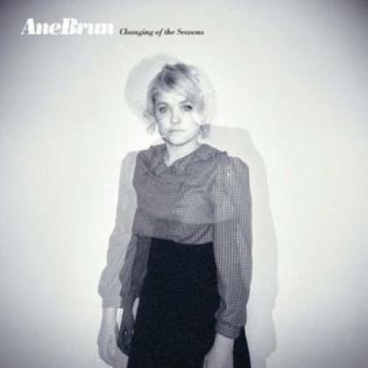 Changing Of The Seasons [Vinyl]