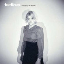 Changing Of The Seasons [Vinyl]