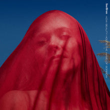 Ane Brun - How Beauty Holds The Hand Of Sorrow [CD]