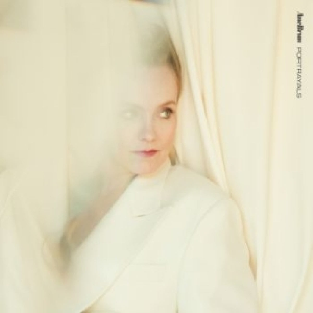 Ane Brun - Portrayals [CD]