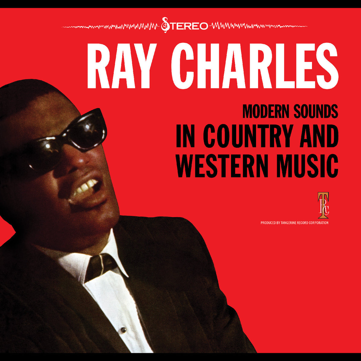 Ray Charles - Modern Sounds In Country And Western Music (2024 Remaster) [CD]