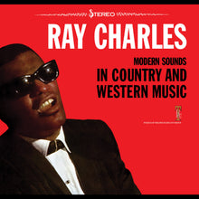 Ray Charles - Modern Sounds In Country And Western Music (2024 Remaster) [CD]