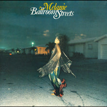 Melanie - Ballroom Streets [CD]