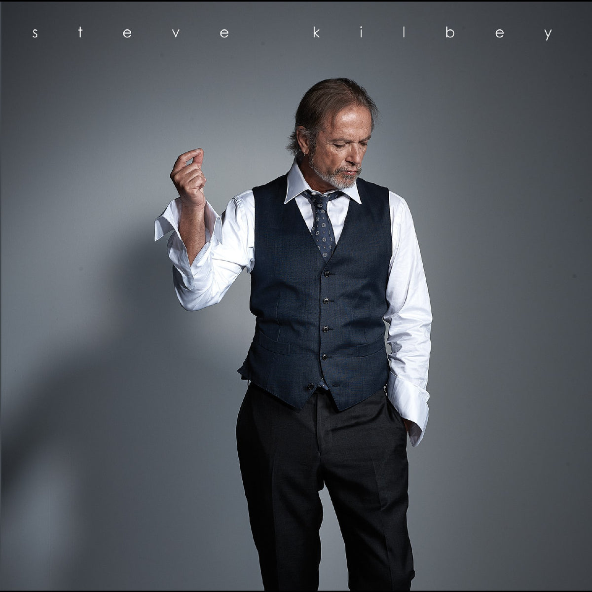 Steve Kilbey - Bespoke Wheels and Winged Heels (An Anthology 1987-2023) [CD]