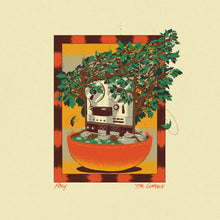 Posy - The Garden [Vinyl]