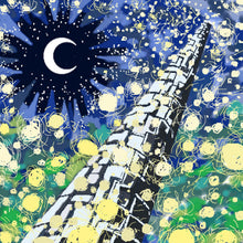 Scattersun [Cassette]