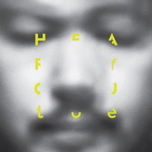 toe - HEAR YOU (YELLOW/BLACK/WHITE VINYL) [Vinyl]