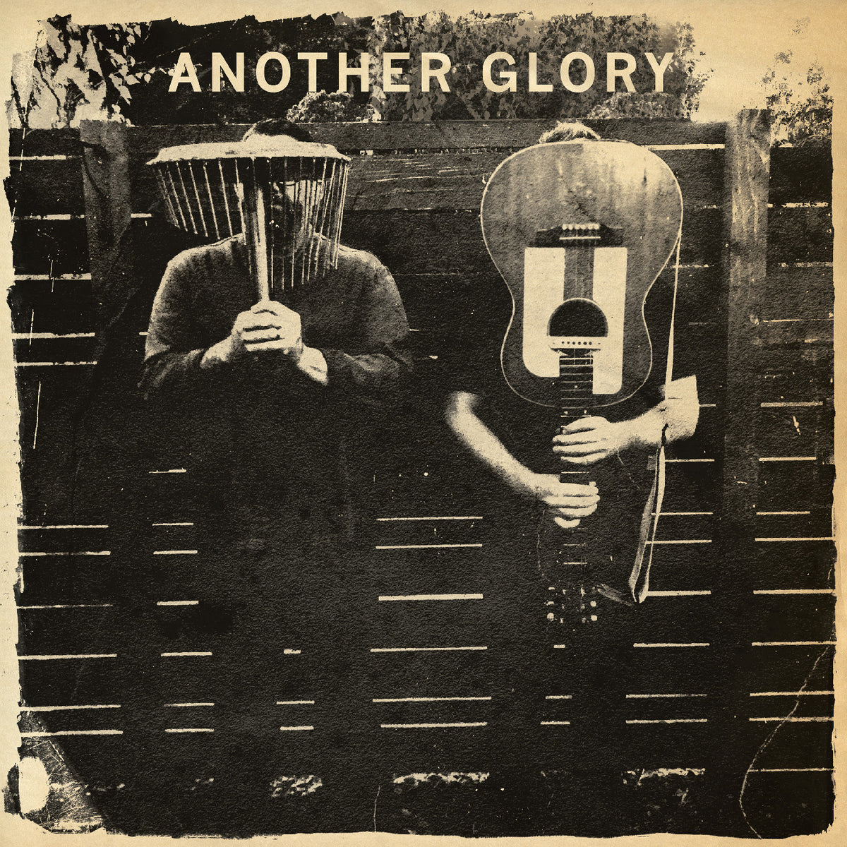 Another Glory - Another Glory [Vinyl]