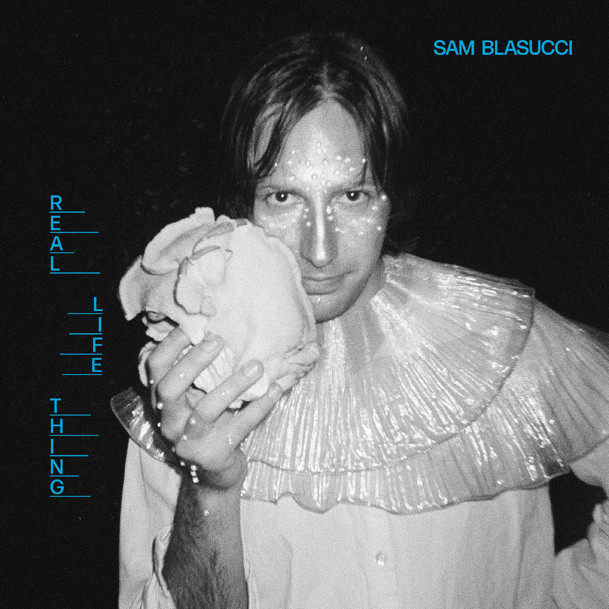 Sam Blasucci - Real Life Thing [Vinyl]