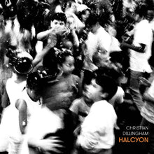 Christian Dillingham - Halcyon [CD]