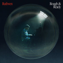 Ruthven - Rough & Ready [CD]