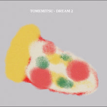 Tomemitsu - Dream 2 [Vinyl]
