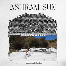 Surya Botofasina - Ashram Sun (DELUXE EDITION) [CD]