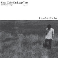 Cass McCombs - Seed Cake On Leap Year [Vinyl]
