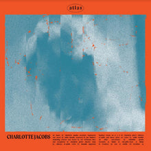 Charlotte Jacobs - a t l a s [Vinyl]