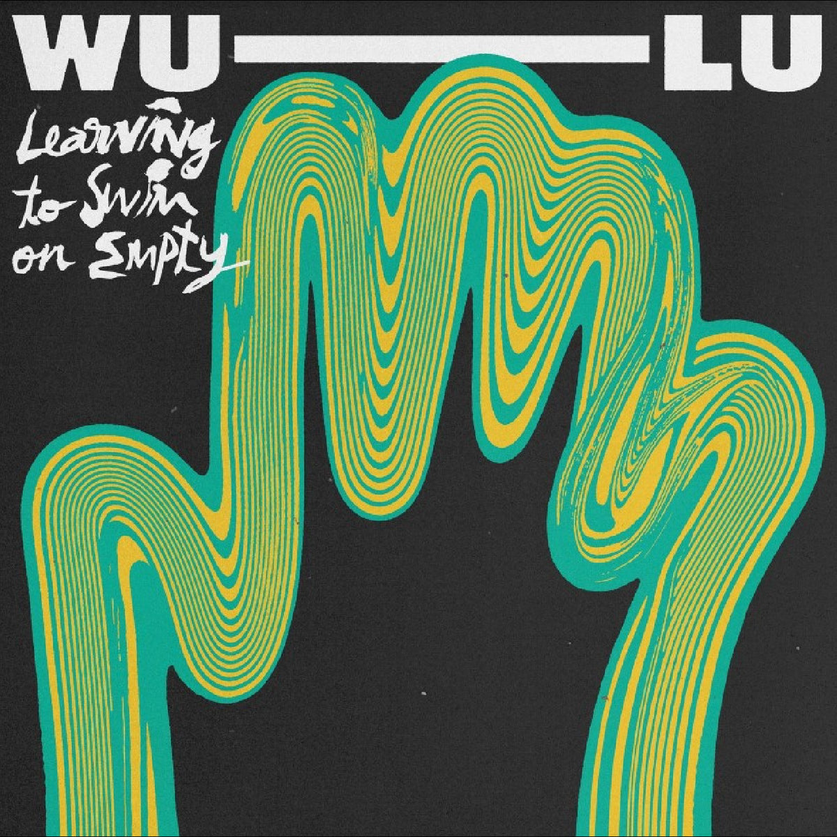 Wu-Lu - Learning To Swim On Empty [Vinyl]