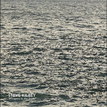 Steve Kilbey - Whispers In The Static [CD]