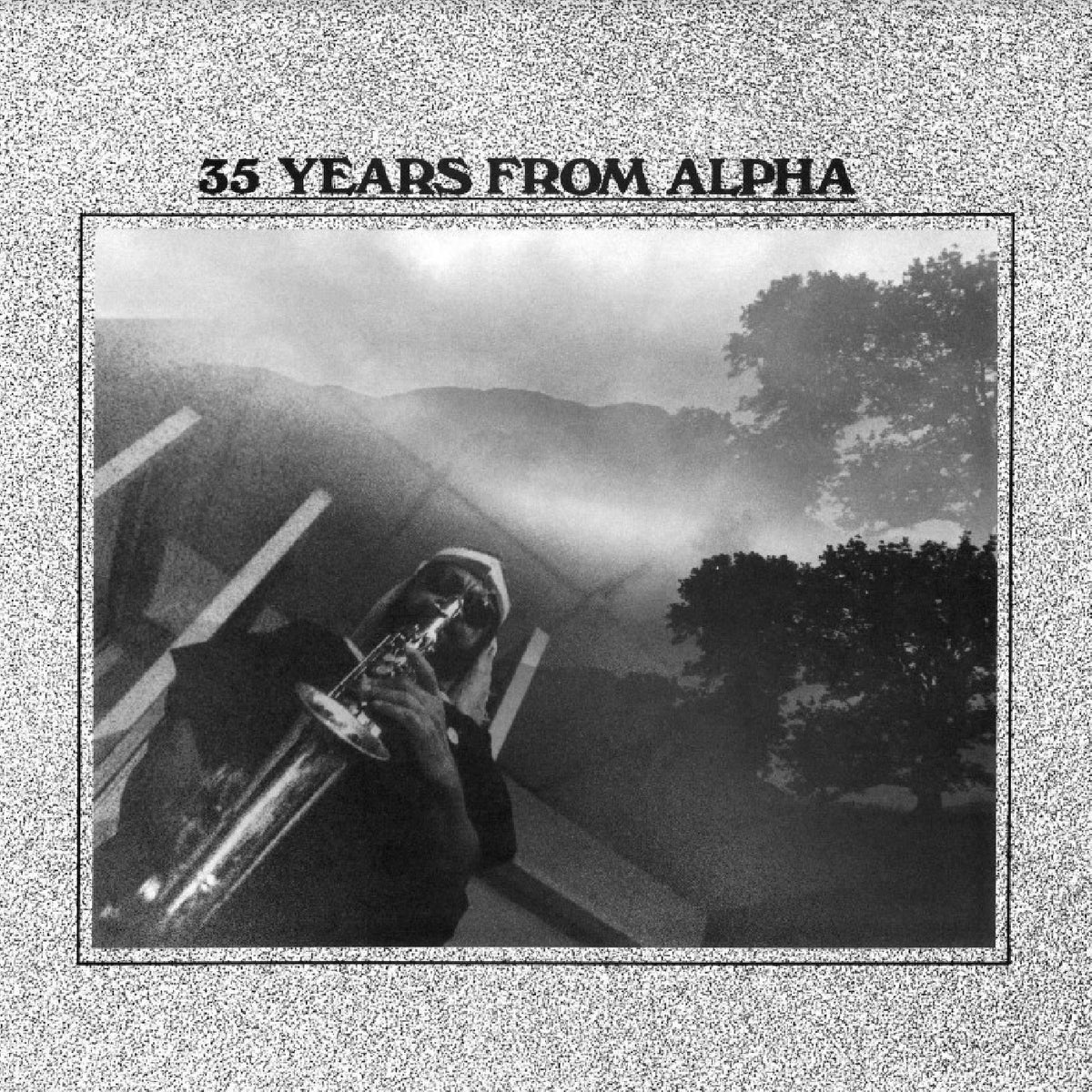 Deadly Headley - 35 Years From Alpha [CD]