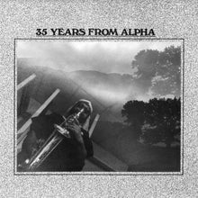 Deadly Headley - 35 Years From Alpha [CD]