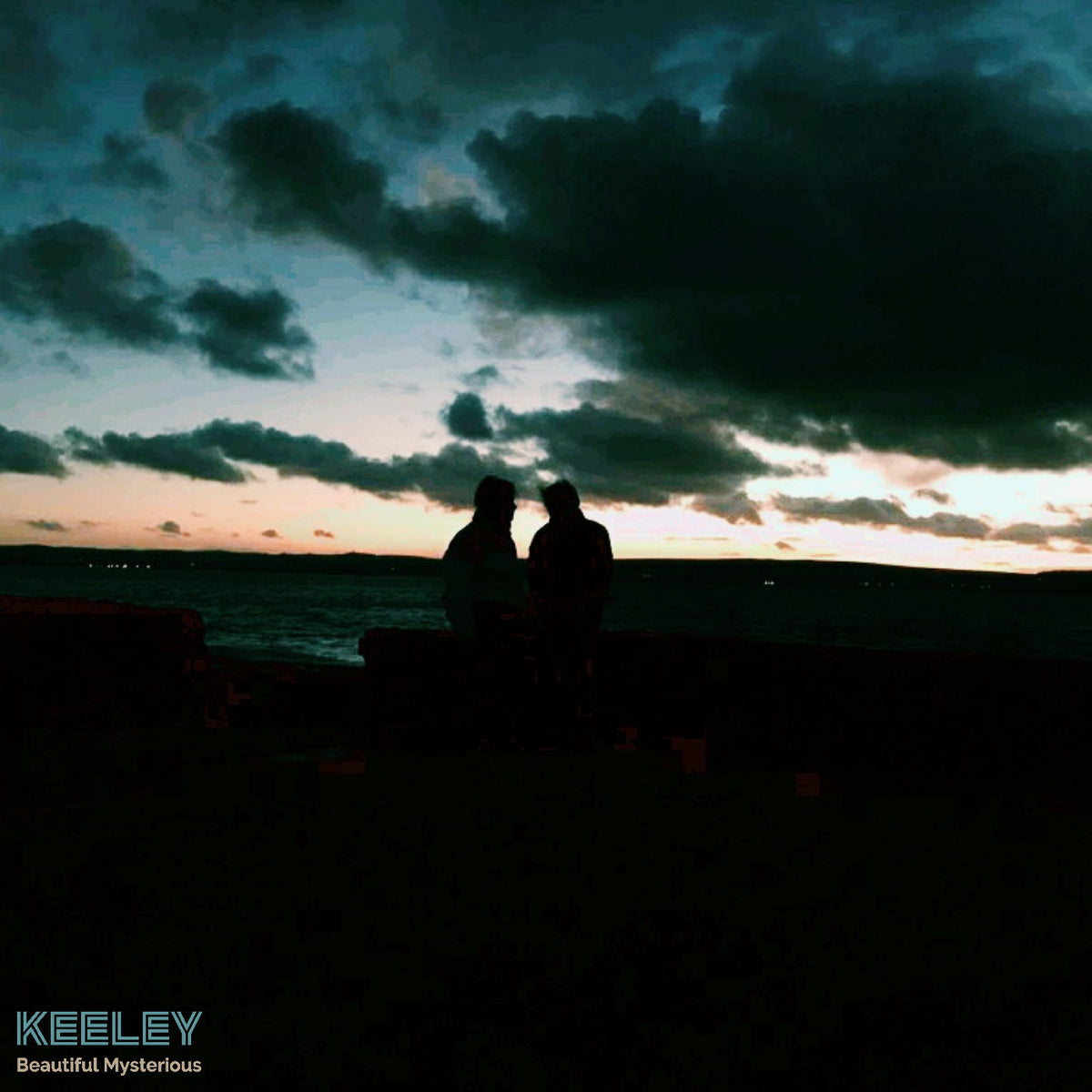 Keeley - Beautiful Mysterious [CD]