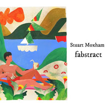 Fabstract [CD]