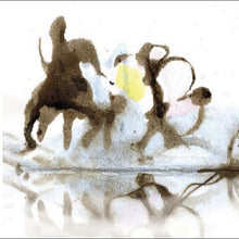 A Willed and Conscious Balance [CD]