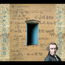 John Zorn - OU PHRONTIS [CD]