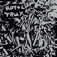 Royal Trux - Untitled (Remastered) (WHITE VINYL) [Vinyl]