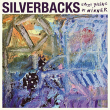 Silverbacks - Easy Being A Winner [CD]