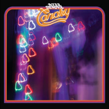 Neva Dinova - Canary [CD]