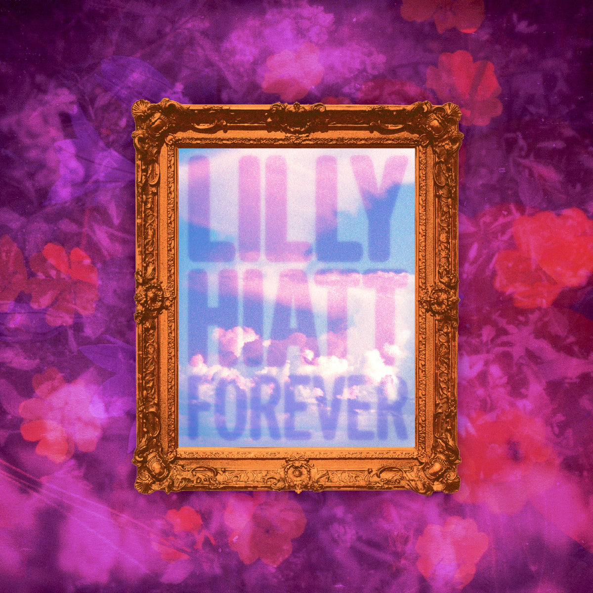 Lilly Hiatt - Forever [CD]