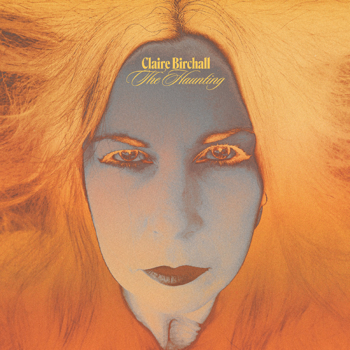 Claire Birchall - The Haunting [Vinyl]