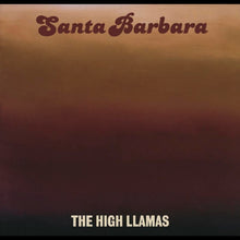 Santa Barbara [Vinyl]