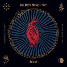 Devil Makes Three, The - Spirits [CD]