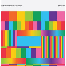 Selke, Brueder & Midori Hirano - Split Scale [CD]