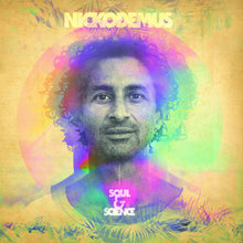 Nickodemus - Soul & Science (TRANSLUCENT YELLOW VINYL) [Vinyl]