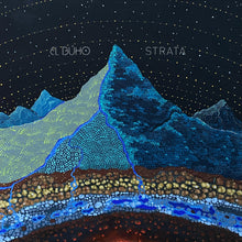 El Búho - Strata (PURPLE VINYL) [Vinyl]
