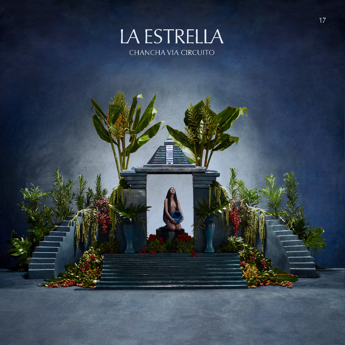 Chancha Via Circuito - La Estrella [Vinyl]